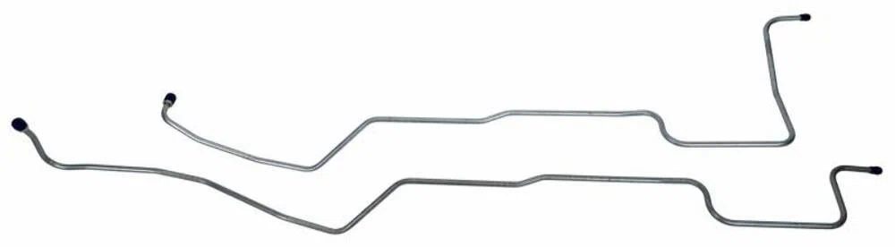 Fits 1964 - 1965 Ford Mustang Transmission Oil Cooler Line MOL001